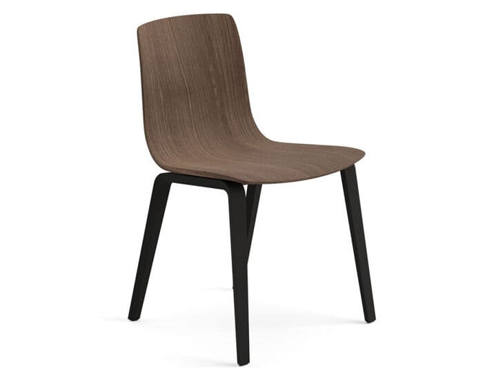 aava 02 wood chair – thumbnail image #1