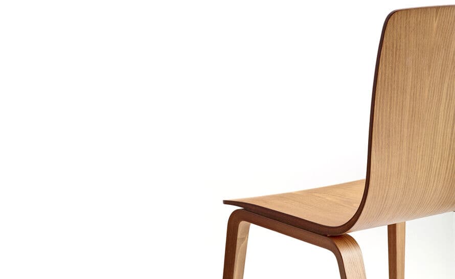 aava 02 wood chair – thumbnail image #4