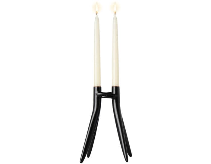 abbracciaio candle holder – thumbnail image #3