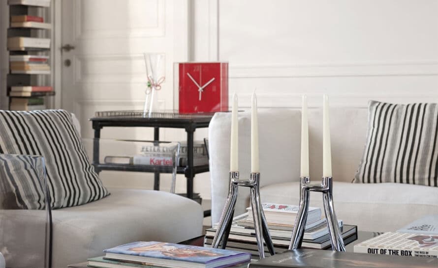abbracciaio candle holder – thumbnail image #6