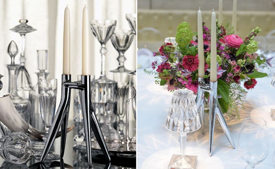 abbracciaio candle holder – thumbnail image #8