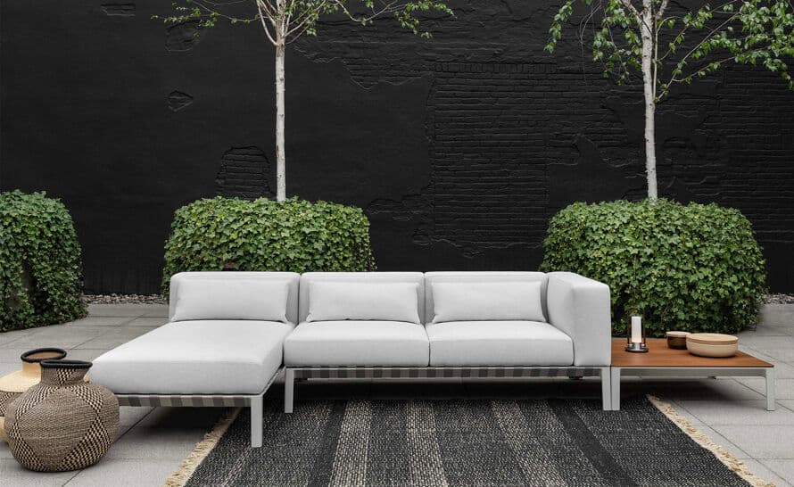 able outdoor armchair – thumbnail image #7