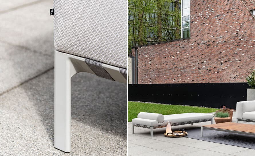 able outdoor armchair – thumbnail image #8