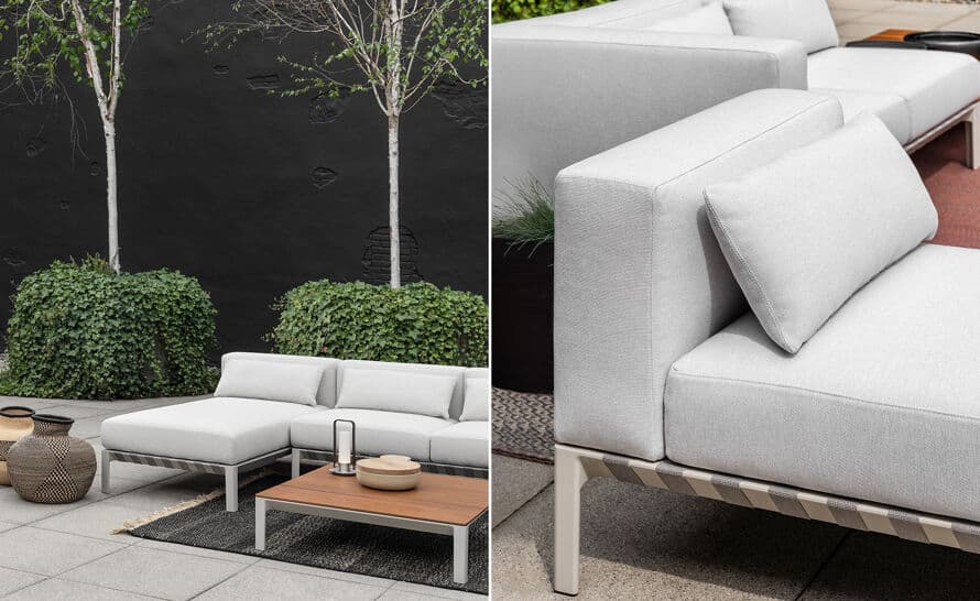 able outdoor armchair – thumbnail image #9