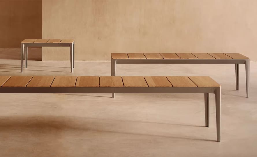 able outdoor bench – thumbnail image #3