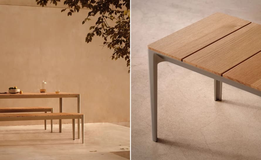 able outdoor bench – thumbnail image #4
