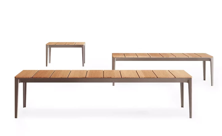 able outdoor bench – thumbnail image #1