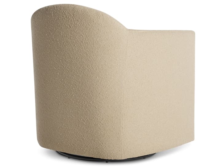 about face swivel lounge chair – thumbnail image #4