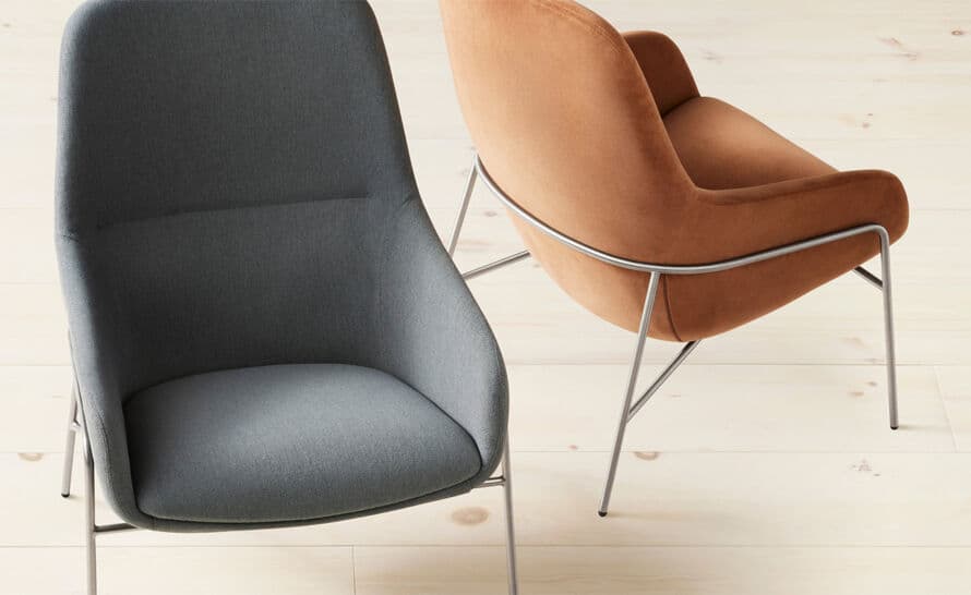 acre lounge chair – thumbnail image #13