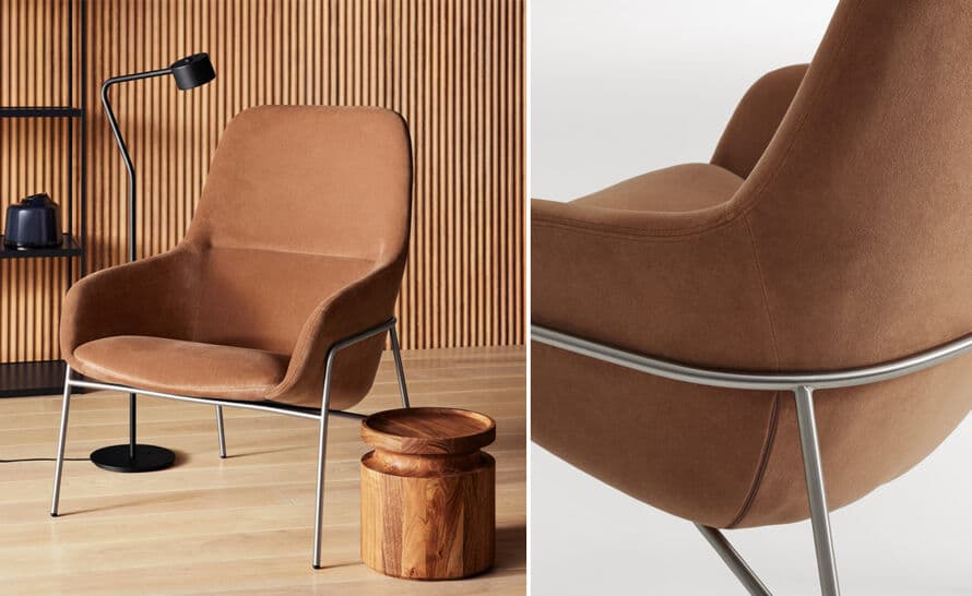 acre lounge chair – thumbnail image #12