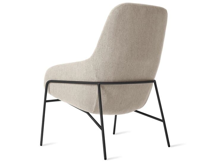 acre lounge chair – thumbnail image #5