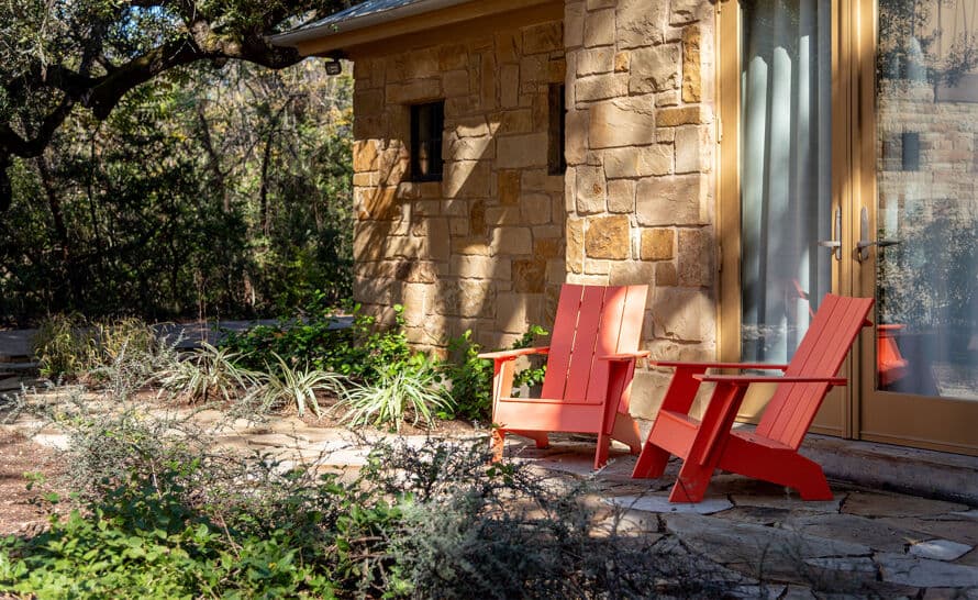 Adirondack Chair – thumbnail image #14