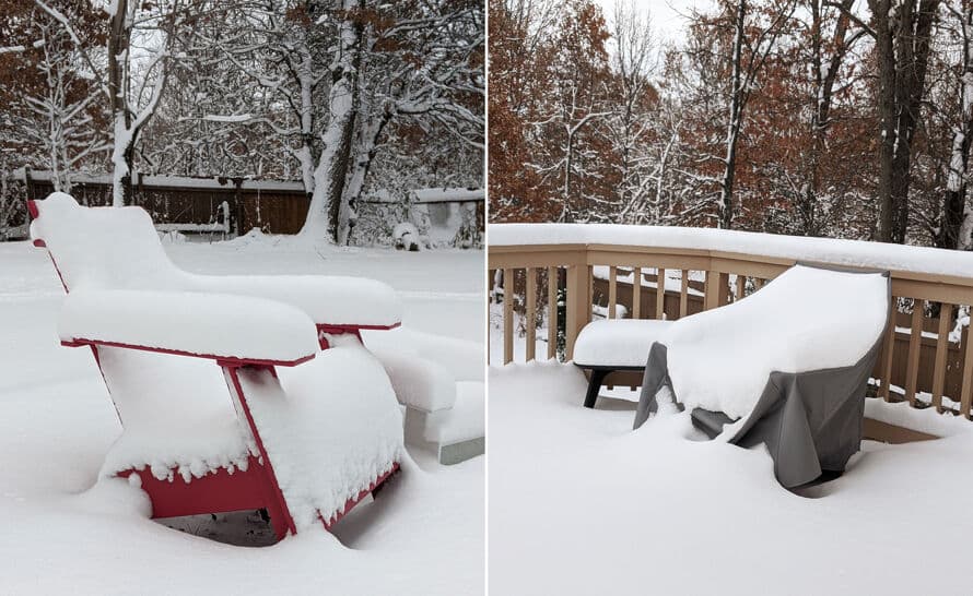 Adirondack Chair – thumbnail image #31