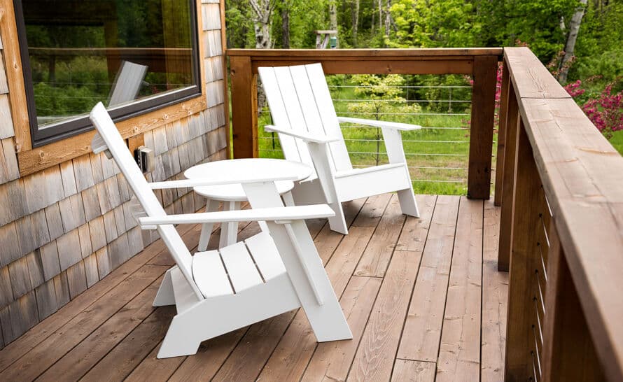 Adirondack Chair – thumbnail image #17