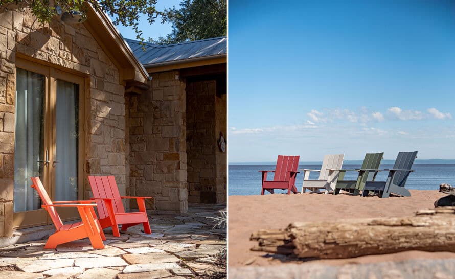 Adirondack Chair – thumbnail image #8