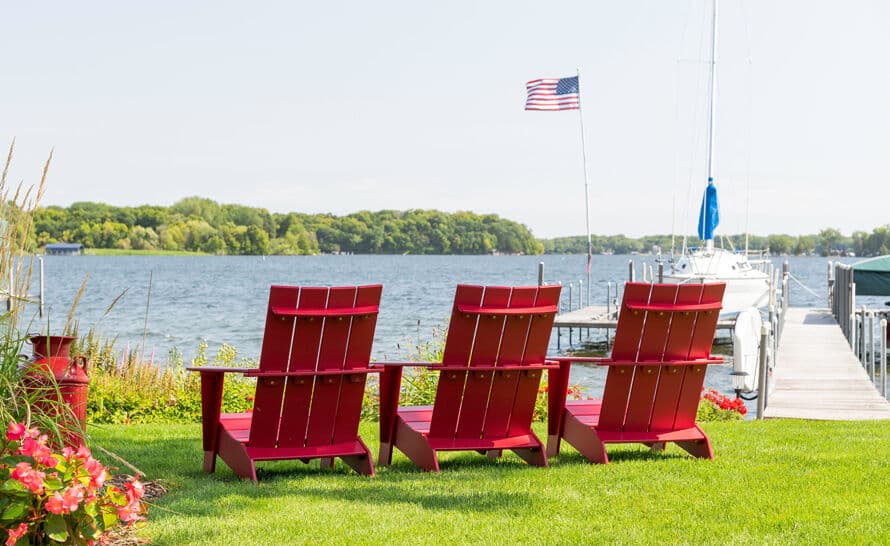 Adirondack Chair – thumbnail image #18