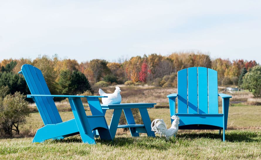 Adirondack Chair – thumbnail image #7