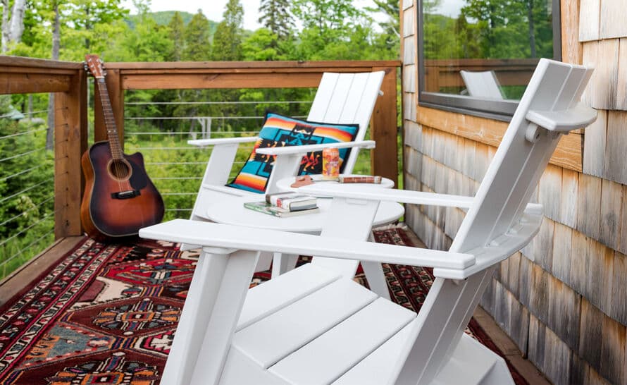 Adirondack Chair – thumbnail image #22