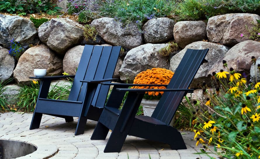 Adirondack Chair – thumbnail image #5