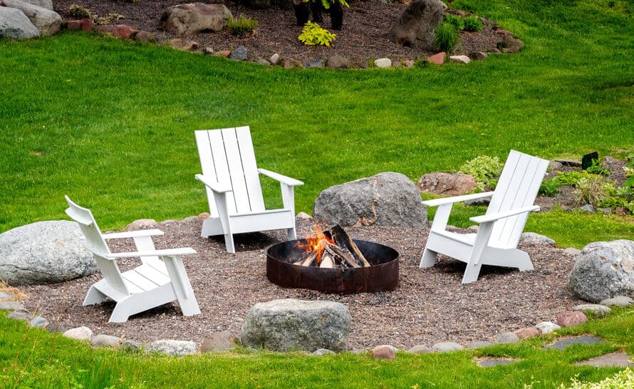 Adirondack Chair – thumbnail image #21