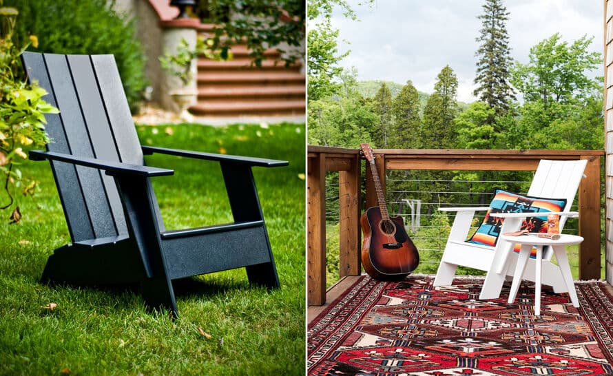 Adirondack Chair – thumbnail image #13