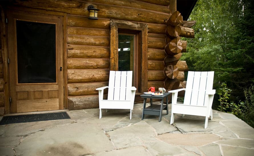 Adirondack Chair – thumbnail image #28
