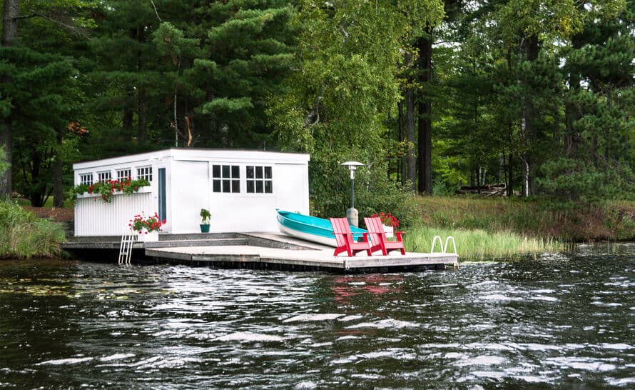 Adirondack Chair – thumbnail image #19