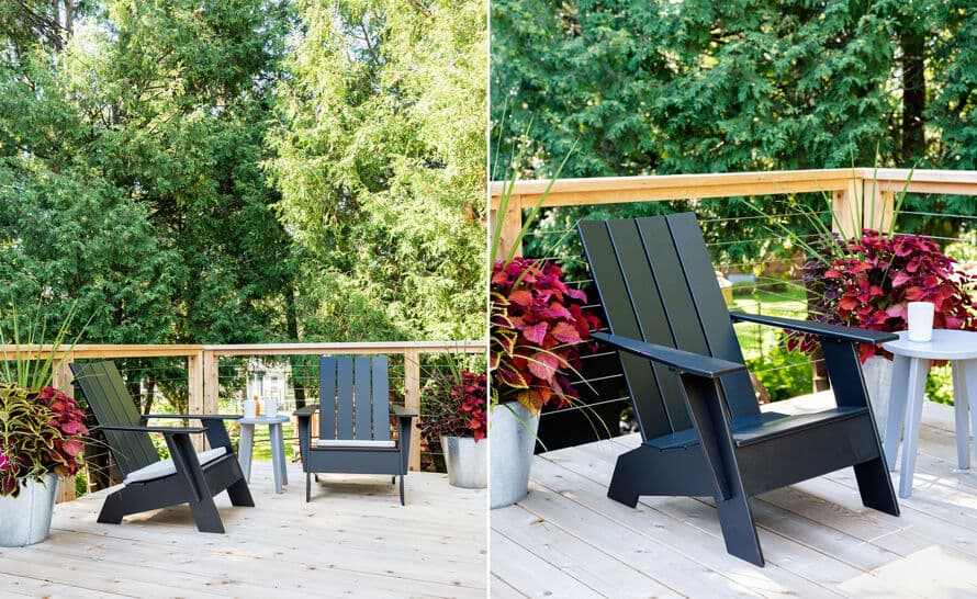 Adirondack Chair – thumbnail image #10