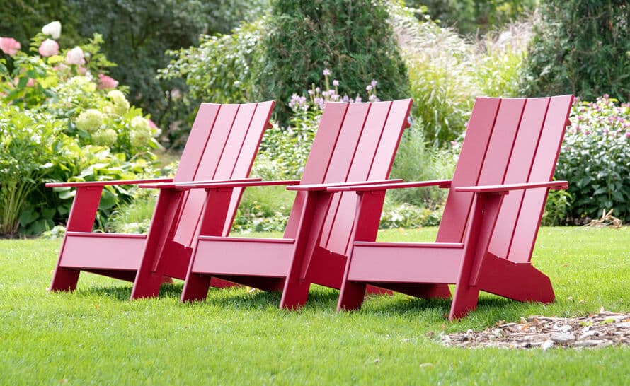 Adirondack Chair – thumbnail image #20