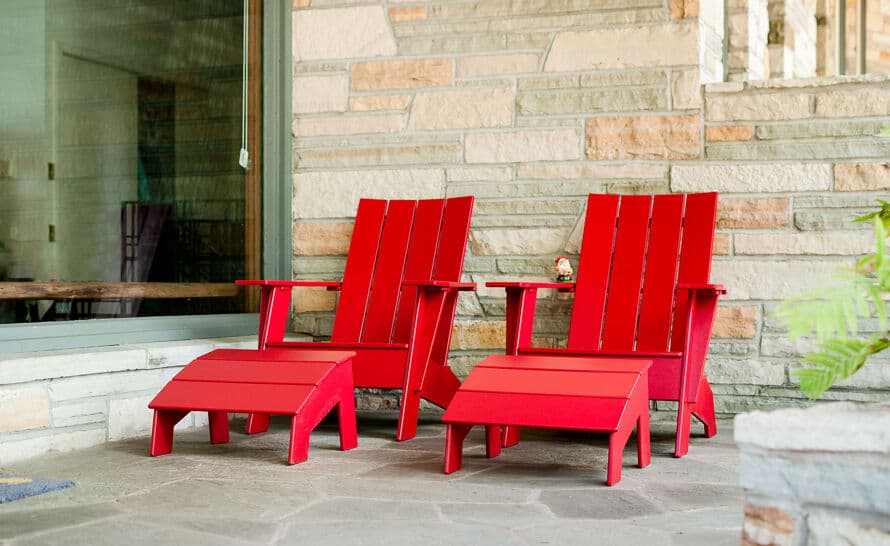 Adirondack Chair – thumbnail image #16
