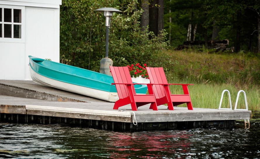 Adirondack Chair – thumbnail image #26