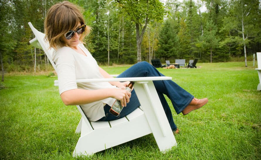 Adirondack Chair – thumbnail image #29