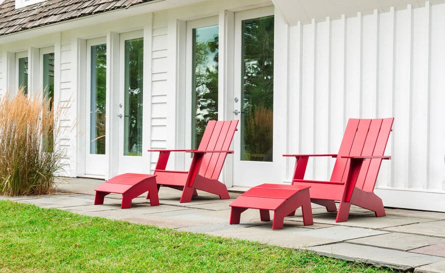 Adirondack Chair – thumbnail image #6