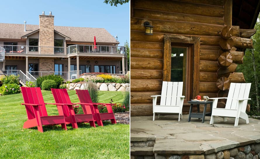 Adirondack Chair – thumbnail image #11