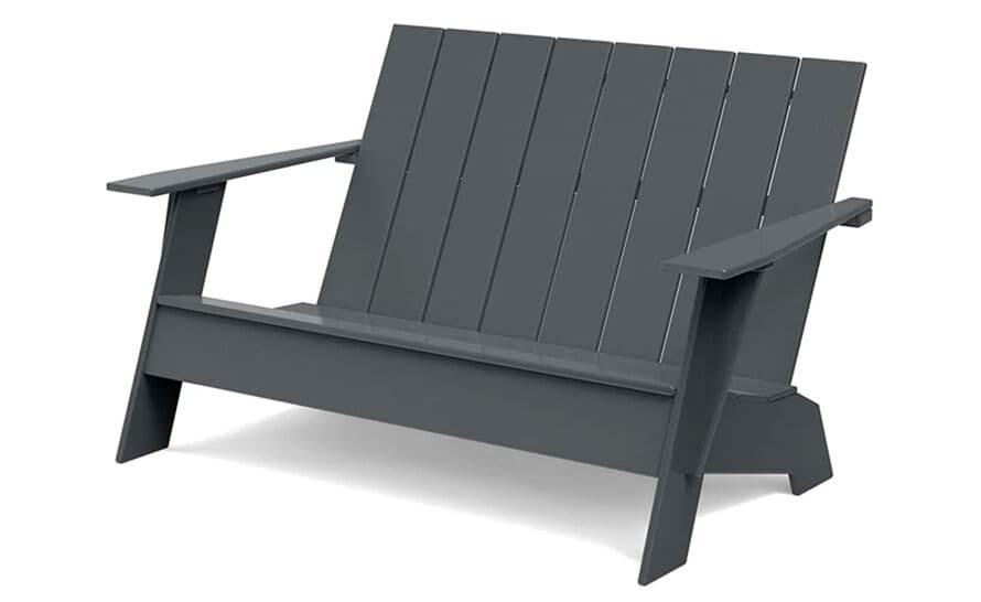 Adirondack Bench – thumbnail image #1