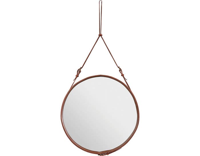 adnet circulaire wall mirror – thumbnail image #1