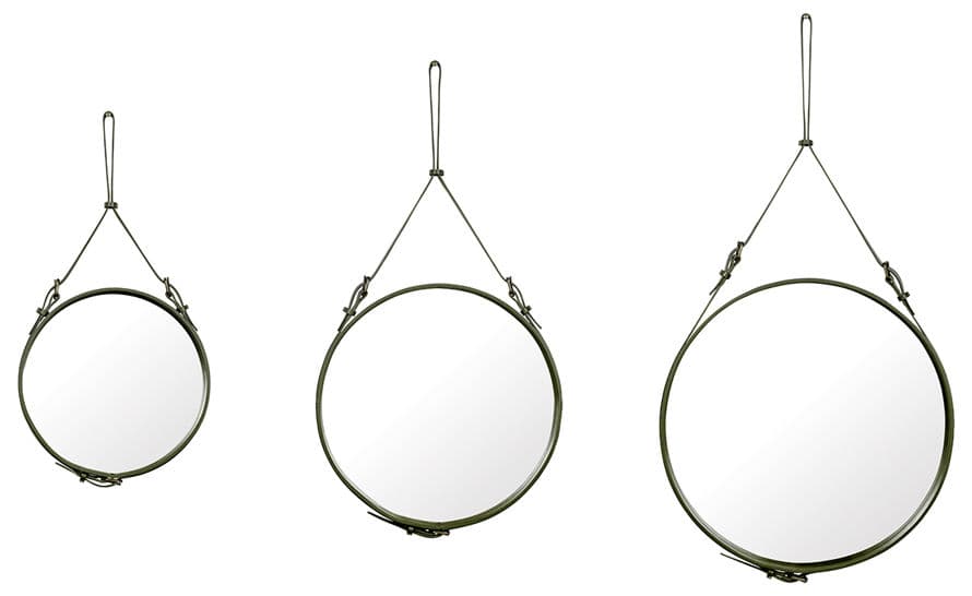 adnet circulaire wall mirror – thumbnail image #11