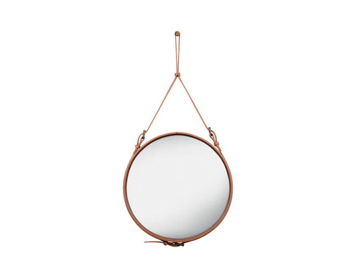 adnet circulaire wall mirror – thumbnail image #2