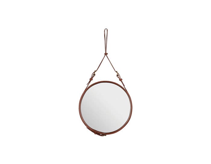 adnet circulaire wall mirror – thumbnail image #3