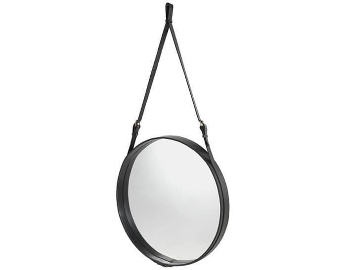adnet circulaire wall mirror – thumbnail image #4