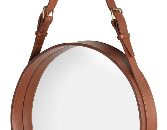 adnet circulaire wall mirror – thumbnail image #7