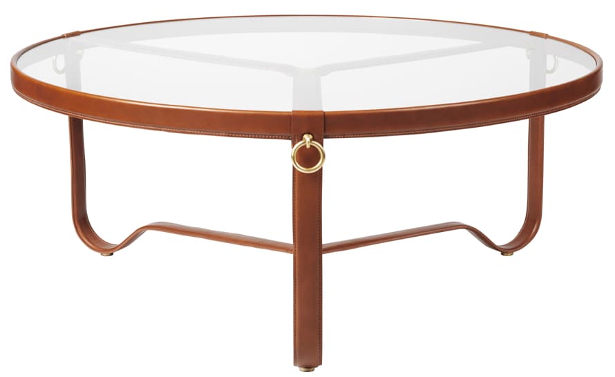 Adnet Coffee Table – thumbnail image #2