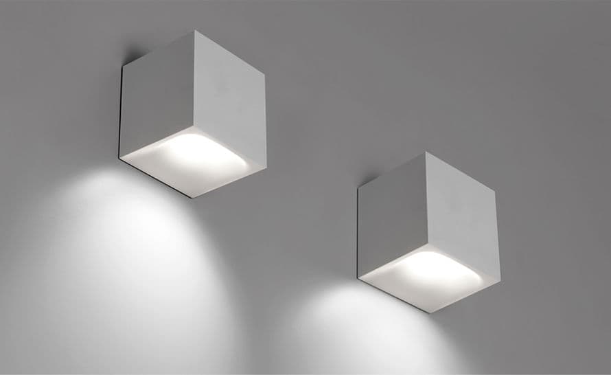 aede wall lamp – thumbnail image #2