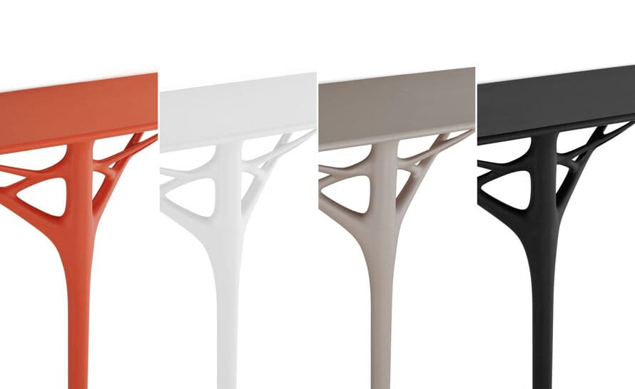 A.I. Console Table – thumbnail image #10