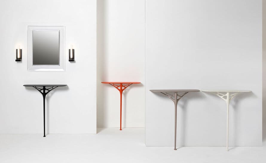 A.I. Console Table – thumbnail image #5