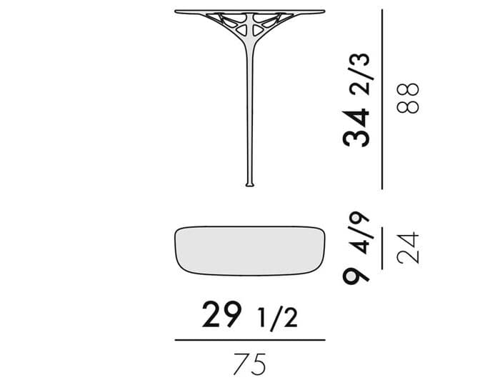 A.I. Console Table – thumbnail image #11