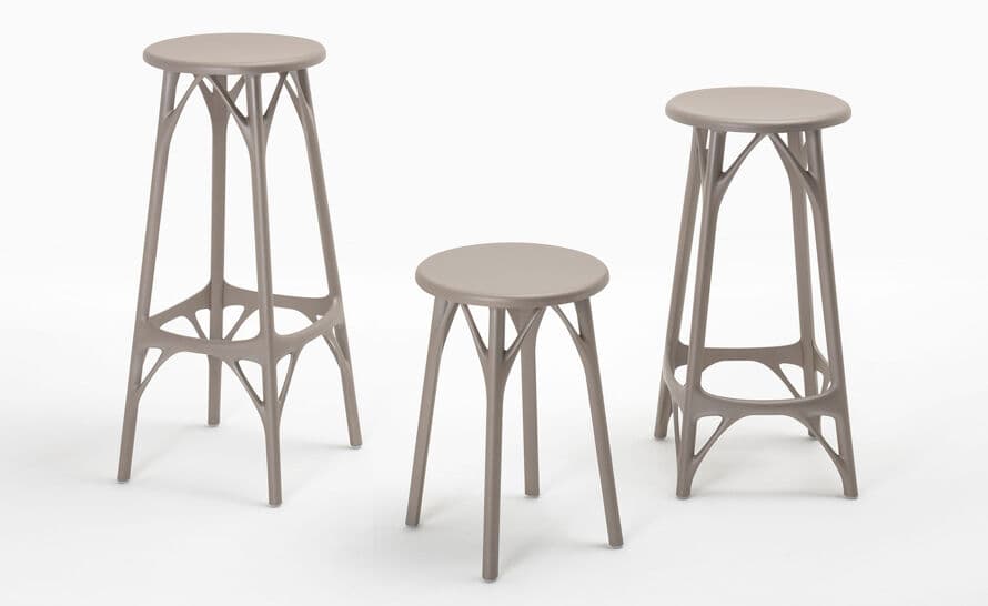 A.I. Stool Light 2 pack – thumbnail image #11