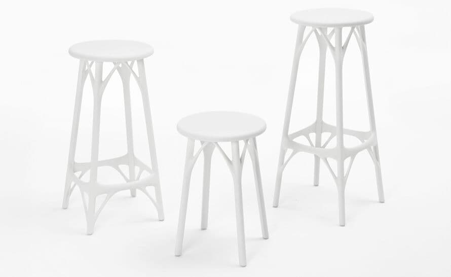 A.I. Stool Light 2 pack – thumbnail image #10