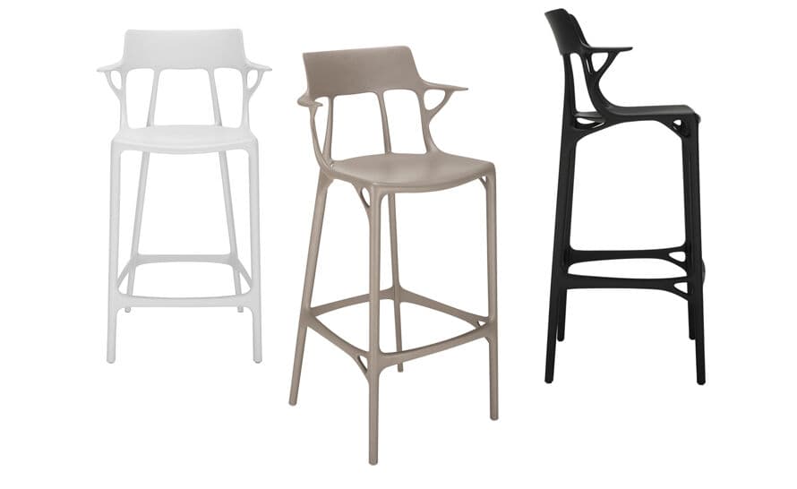 a.i. stool recycled – thumbnail image #8