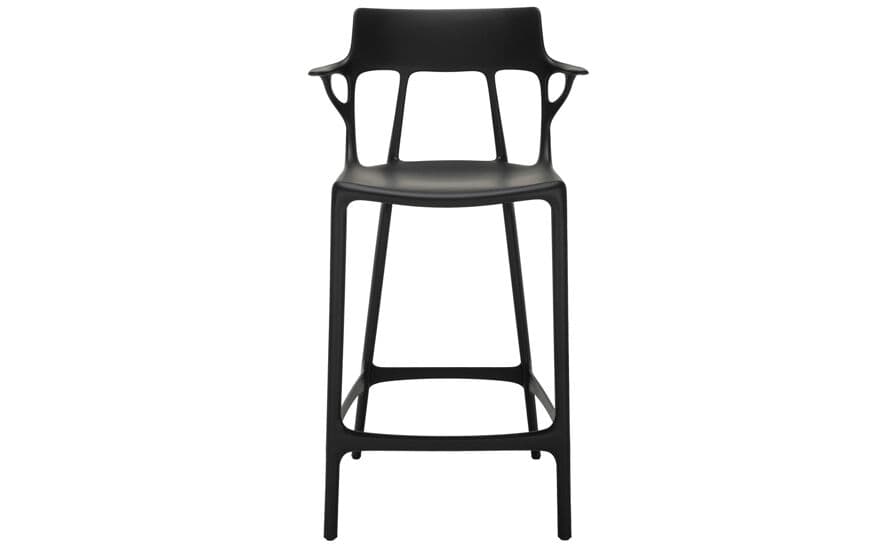a.i. stool recycled – thumbnail image #1